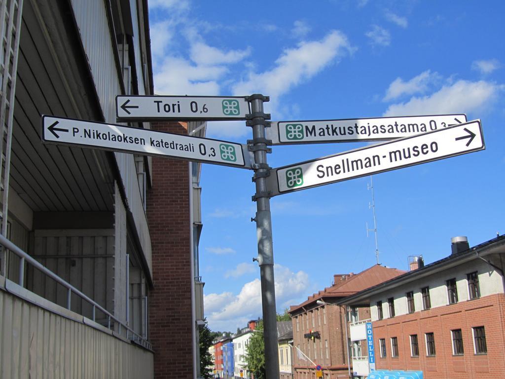 City Apartment Snellmaninkatu 22 A, Yksityinen Pistokkeellinen Paikoitus Sisaeltyy Hintaan Куопио Номер фото
