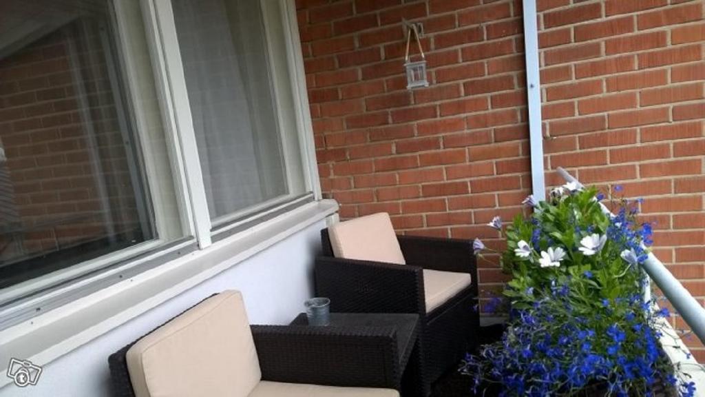 City Apartment Snellmaninkatu 22 A, Yksityinen Pistokkeellinen Paikoitus Sisaeltyy Hintaan Куопио Номер фото