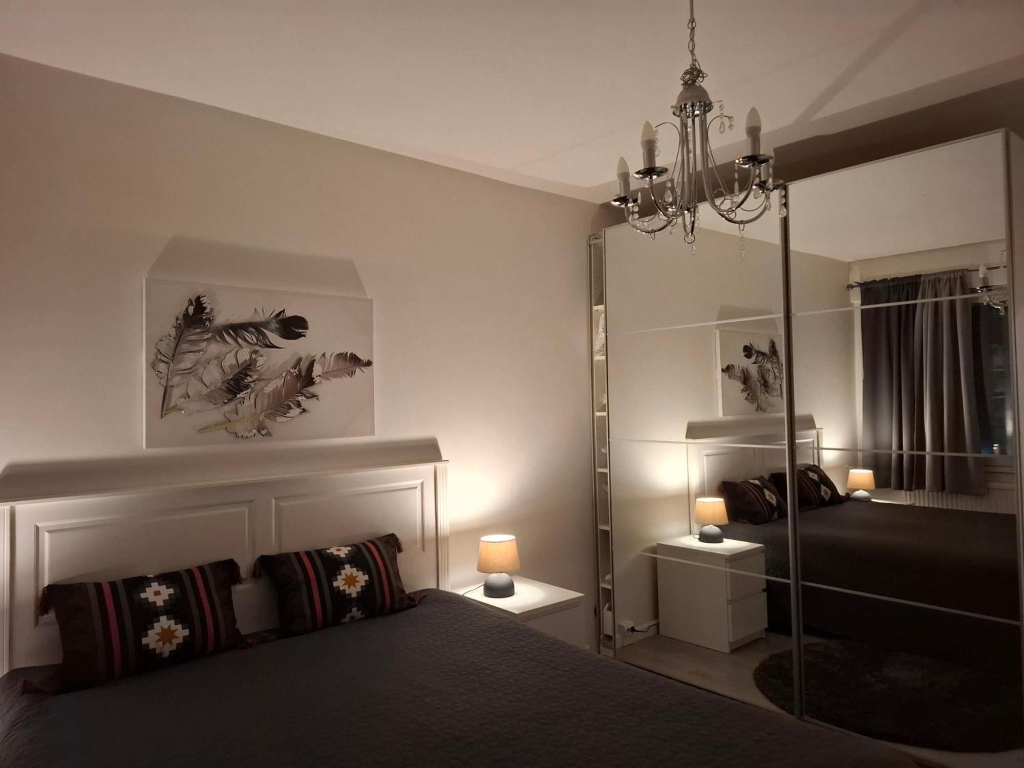 City Apartment Snellmaninkatu 22 A, Yksityinen Pistokkeellinen Paikoitus Sisaeltyy Hintaan Куопио Экстерьер фото